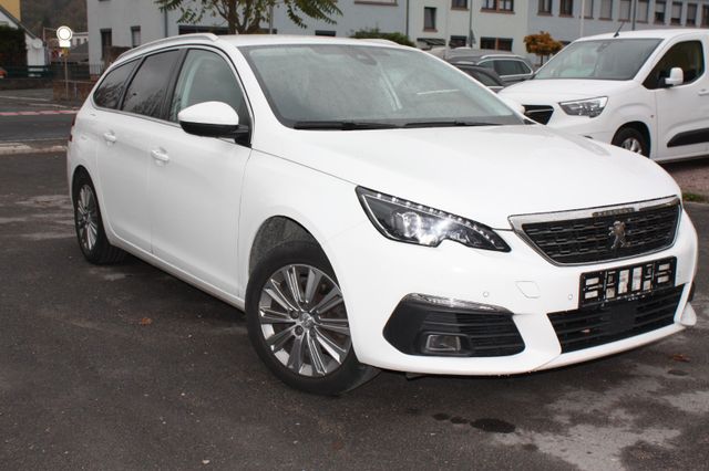 Peugeot 308 SW Allure PackVoll LED,Kamera, ACC, SHZ,Navi