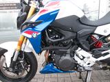 BMW F 900 R Sport / ABS Pro /Endurance/ Connectivity - BMW MOTORRAD SPORT