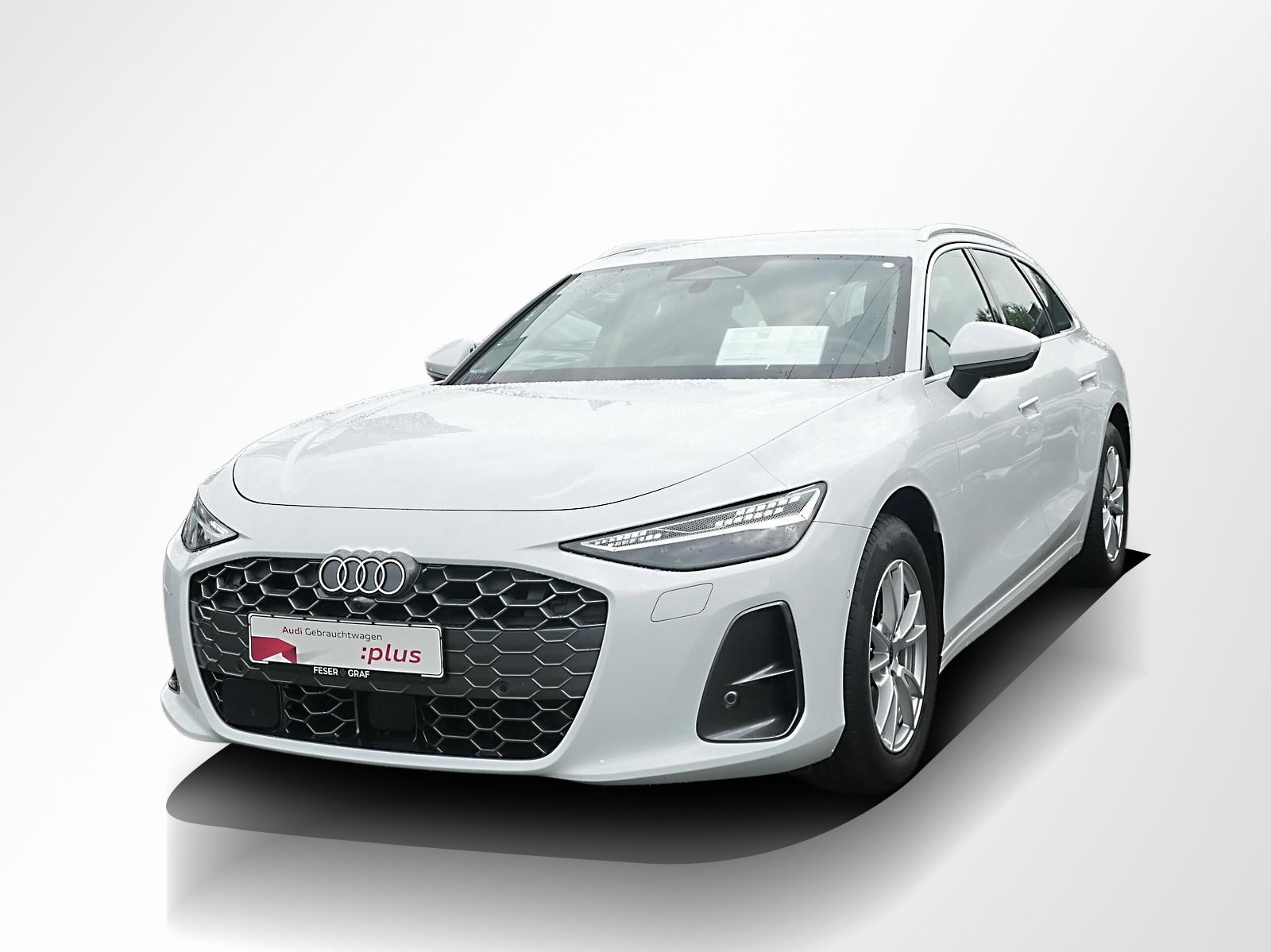 Audi A6 - Bild 13