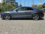 Audi A5 Coupé 3.0 TDI quattro 3-fach S line - Audi A5 F5 Gebrauchtwagen