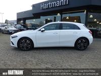 Mercedes-Benz A 180 PROGRESSIVE+MBUX+WINTER+VOLLDIGIT+R.KAMERA