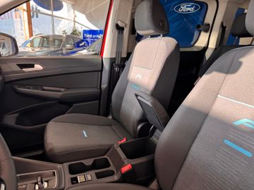 Ford Grand Tourneo Connect Active