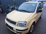 Fiat Panda 1.3 16V JTD Emotion - Fiat Panda: Emotion