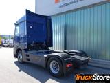 Mercedes-Benz Actros 1845 LS ACC-Abstand Lane-Assist ABS/ASR - 4x4 Actros