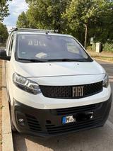 Fiat Scudo Kasten L3 - Fiat Scudo: Kombi