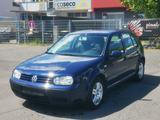 Volkswagen VW Golf IV 1.4, 5 Türer, TÜV 03/2027 - Volkswagen Golf: Iv V5