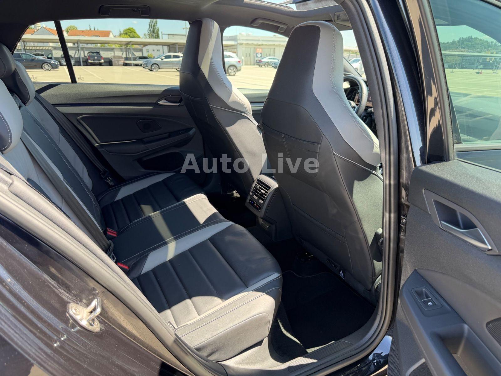 Volkswagen Golf GTD 2.0 TDI DSG*VIRTUAL*PANO*IQ*KAMERA*VOL, миниатюра 21