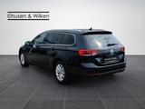 Volkswagen Passat Variant 1.6+TDI+DSG+BUSINESS+LED+KEYLESS+ - Volkswagen Passat Variant: 1.6