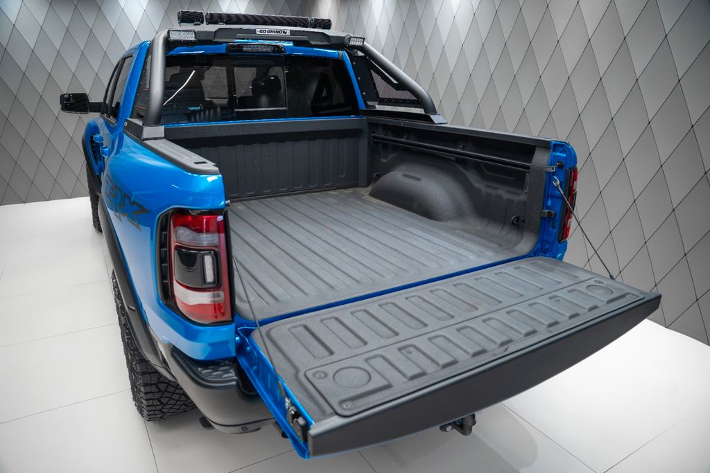 RAM TRX 6,2 HYDRO BLUE 1.HAND - Bild 47
