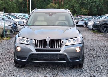 BMW X3 - 2