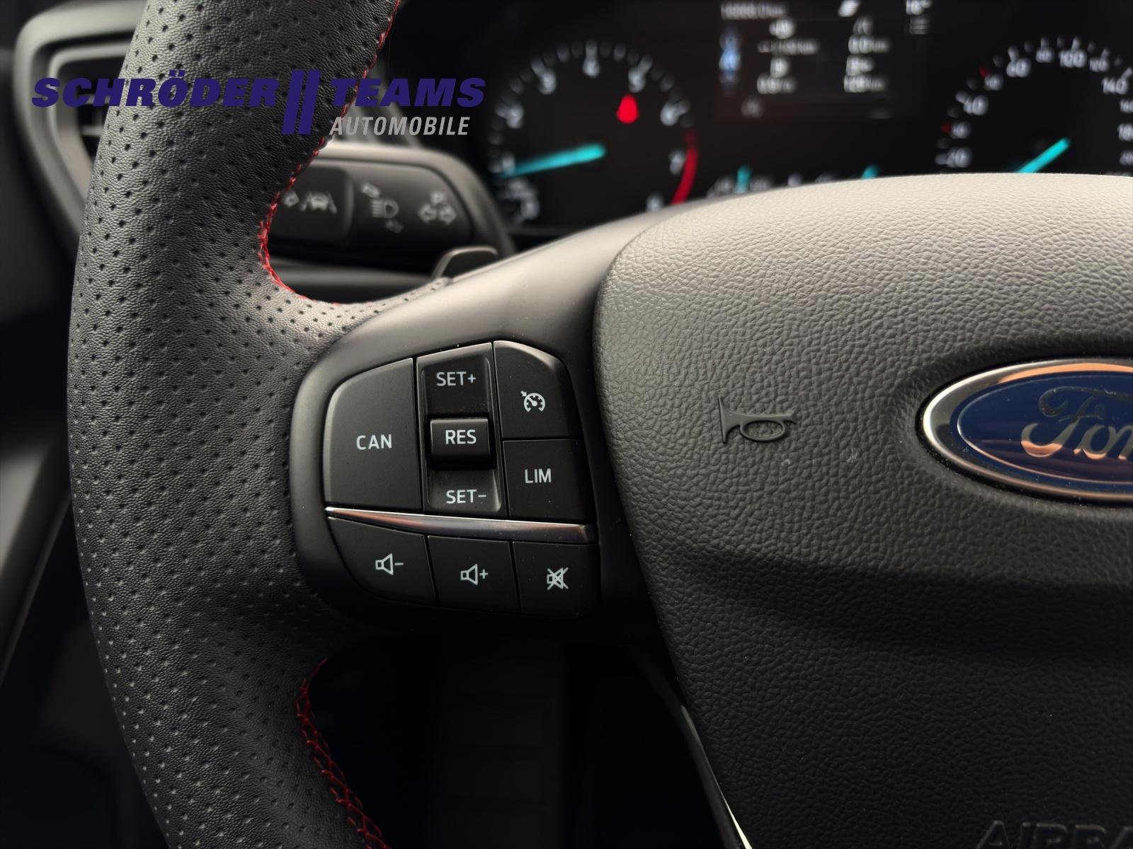 Ford Focus Turnier ST-Line, миниатюра 21