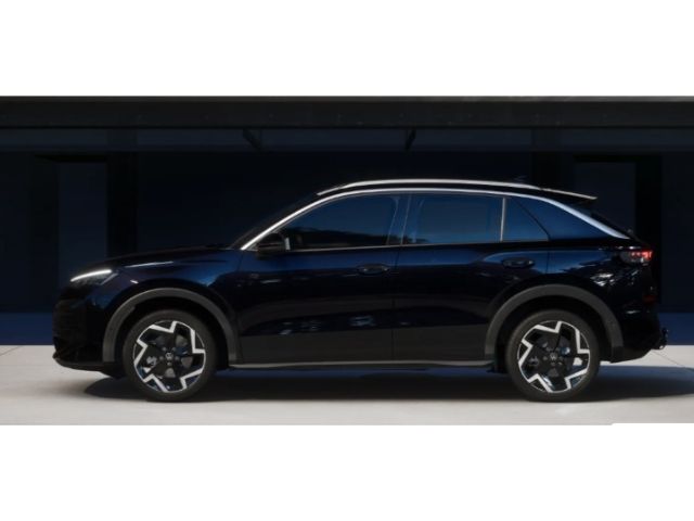 Volkswagen T-Roc - Bild 2