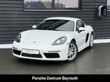 Porsche Cayman 718 *APPLE CARPLAY*SPURWECHSELASS.*PDK* - Porsche Cayman aus 2022