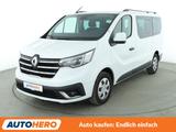 Renault Trafic 2.0 BLUE dCi L1H1 3,0t (8/9 Sitze) Life - Renault Trafic: 8.1