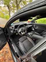 Mercedes-Benz CLA 45 AMG Shooting Brake Aero Paket - Mercedes-Benz CLA 45 AMG Shooting Brake von privat
