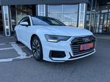 Audi A6 Lim. 55 TFSI QUATTRO/S-LINE/PANO/HEAD-UP - Audi A6 55 TFSI Gebrauchtwagen