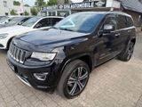 Jeep Grand Cherokee 3.0 CRD Overland 1.Hand - Jeep in Bielefeld