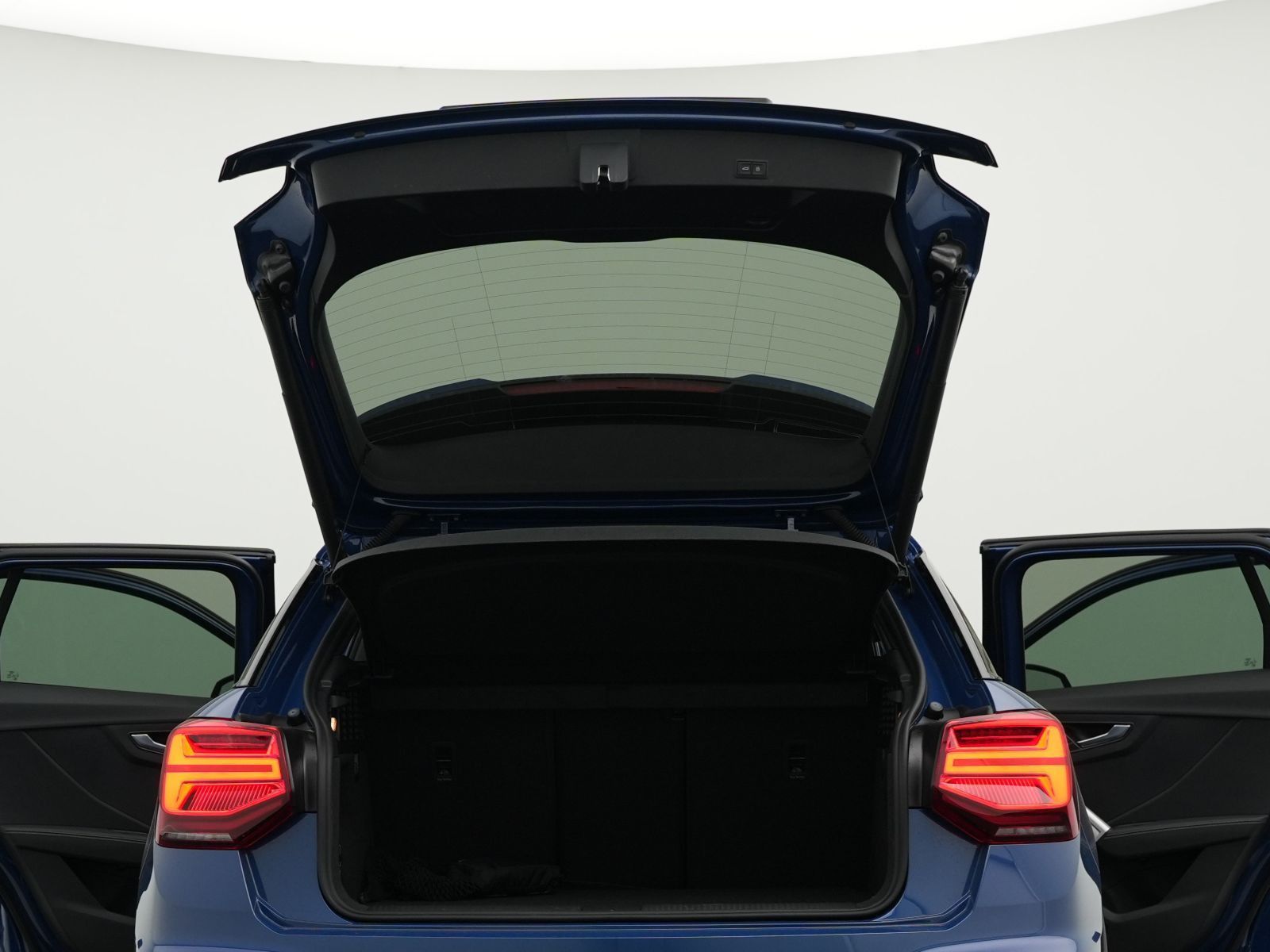 Audi SQ2 - Bild 19