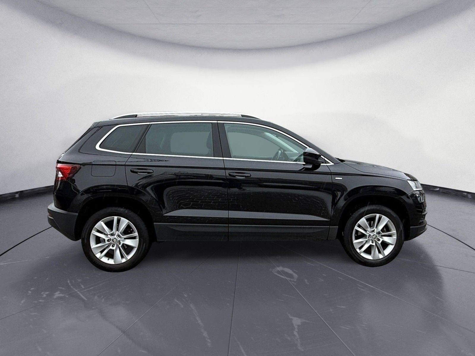 Skoda Karoq - Bild 6
