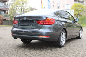 BMW 318 - 5