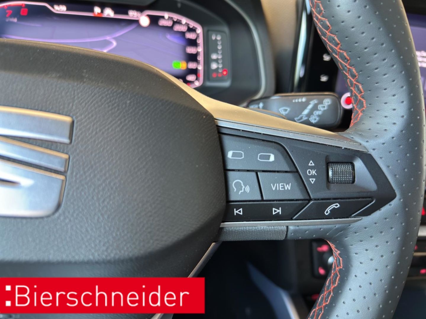 Seat Arona - Bild 38