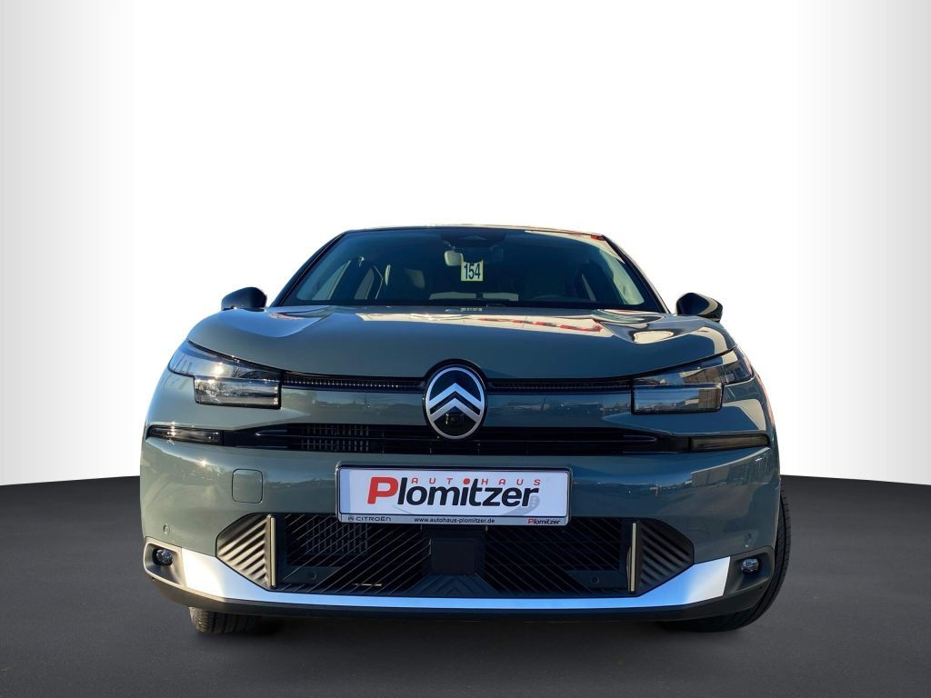 Fahrzeugabbildung Citroën C4 Hybrid 145 Automatik MAX *Winter+Techno-Pak*