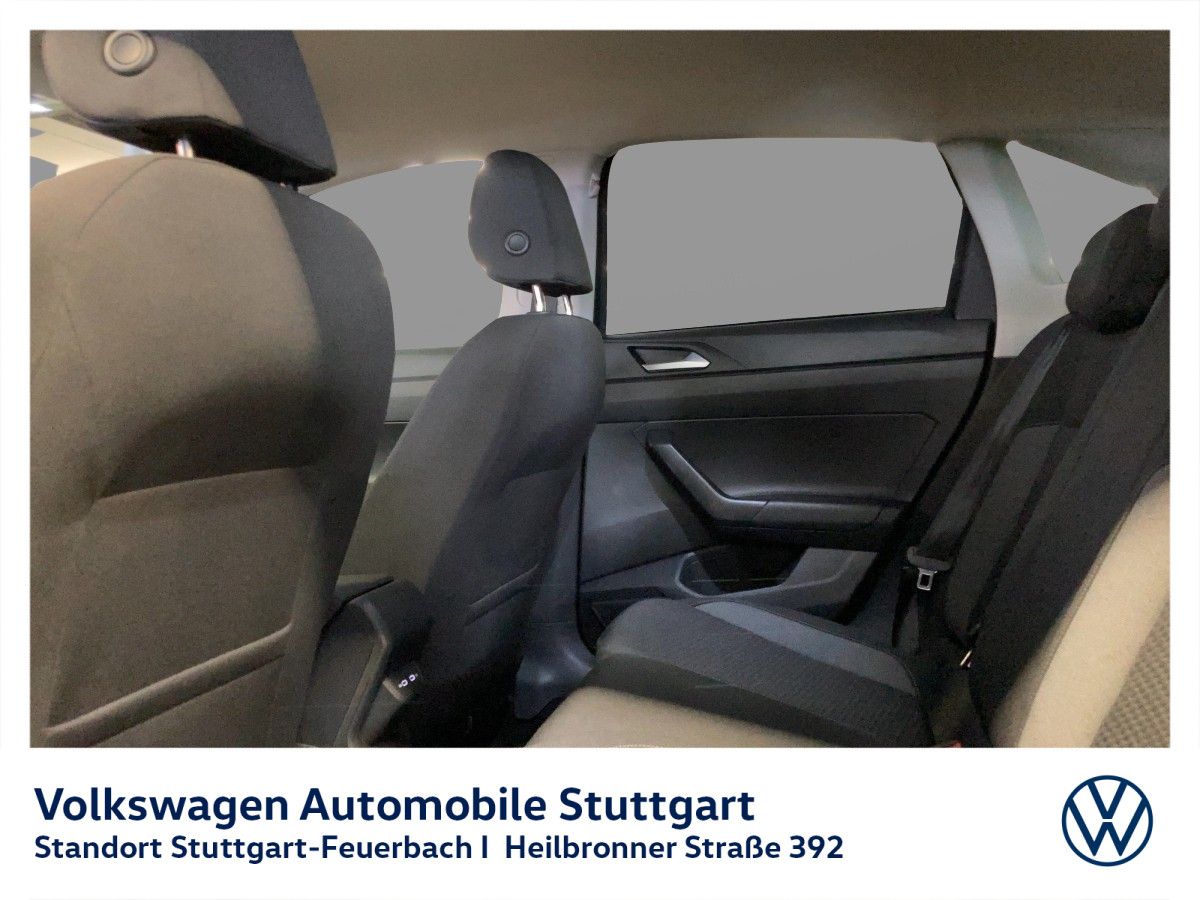 Volkswagen Taigo - Bild 8