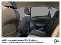 Volkswagen Taigo - Vorschau Bild 8
