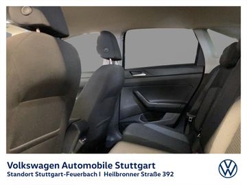 Volkswagen Taigo - 7