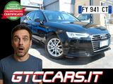 Audi A4 Avant 40 TDI quattro S tronic Unipro IVA - Audi A4 mit Halbautomatikschaltung