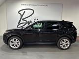 Land Rover Discovery Sport SE PlugInHyb./Leder/20Zoll/AHK - Land Rover aus 2021