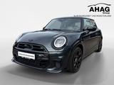 MINI Cooper S JCW Trim 3-trg Paket M