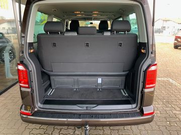 Bild 11 VW T6 Multivan 2.0 TDI Trendline DSG AHK Standhz.