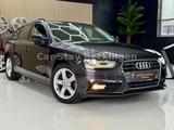 Audi A4 Avant Attraction/GEWERBE/EXPORT/MOTORKONTROLL - Audi A4: Motor