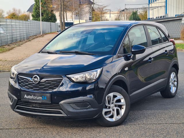 Opel Crossland (X)*PDC*SHZ*Tempo*AppleCar*