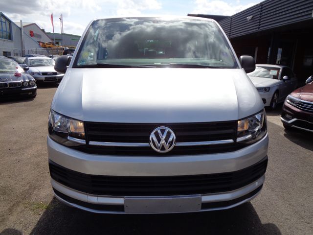 Volkswagen T6 Multivan 2.0 TDI Trendline°Standheizung°Navi°