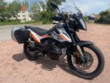 KTM 790 ADVENTURE Koffer REMUS - Offers matching your search criteria