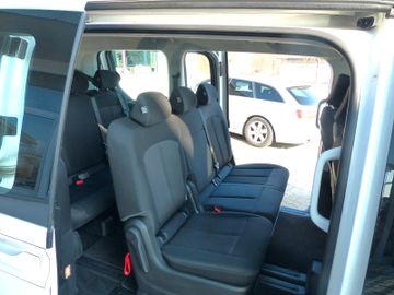 Bild 9 Hyundai Staria Trend*9-SITZER*360°KAMERA*CARPLAY*DAB*NAV