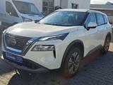 Nissan X-Trail Visia 7-Sitzer*Navi*360 Kamera*ACC - Nissan X-Trail in Mannheim