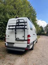 Mercedes-Benz Mercedes Sprinter-Camper-316 CDI-L3H2 - Offers