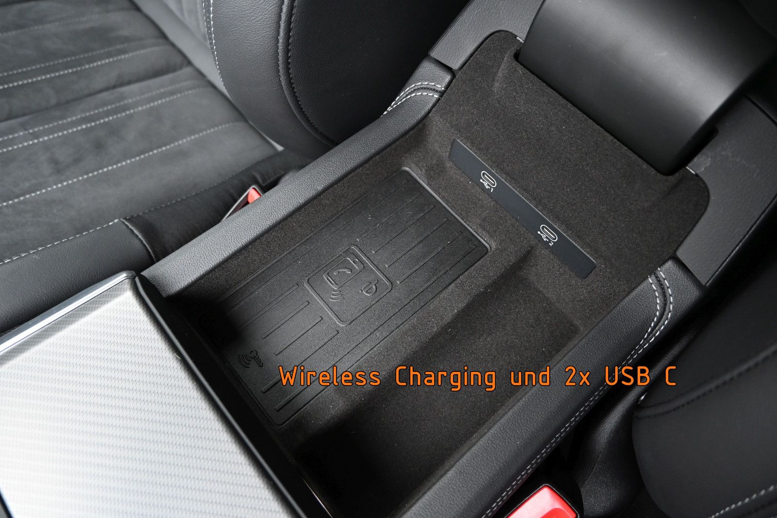 Fahrzeugabbildung Audi A6 Allroad 50 TDI tiptr. °ACC°AHK°MATRIX°INDIVID