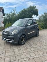 Microcar M.Go - Microcar Gebrauchtwagen von 2018