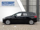 BMW 218 Gran Tourer i A NAVI KAMERA DAB HIFI LED PDC - gebrauchte BMW 218 Gran Tourer aus dem Jahr 2021