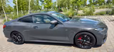 BMW  M440i xDrive Coupé | Dravit Grey | BMW Digit - BMW M440 mit Benzin-Antrieb: Vollleder, Head-Up Display