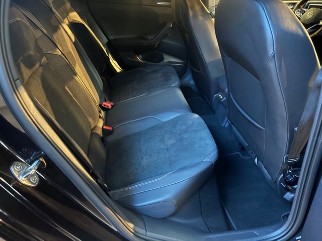 Polo GTI DSG *Matrix*Beats*Navi*Keyless*Alarm*