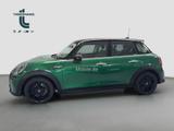MINI Cooper S Classic Trim Steptronic Navi DSG - gebrauchte MINI Cooper S aus dem Jahr 2024