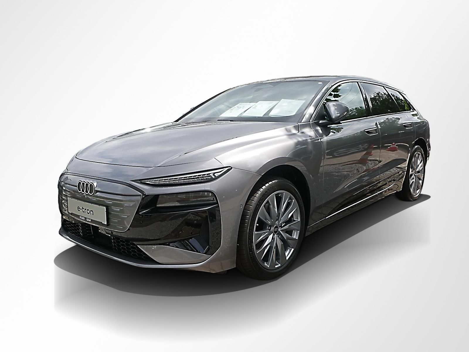 Audi A6 - Bild 11