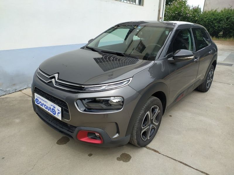 Image of Citroën C4 Cactus