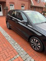 Mercedes-Benz B 200 d DCT - - Mercedes-Benz B 200 von privat