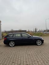 BMW 320d Touring Modern Line Modern Line - BMW 3er Reihe: Modern Line